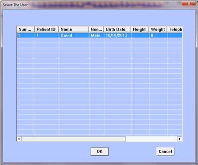 Ecg md100b software download for pc